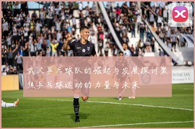 武汉乒乓球队的崛起与发展探讨聚焦乒乓球运动的力量与未来
