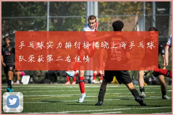 乒乓球实力排行榜揭晓上海乒乓球队荣获第二名佳绩