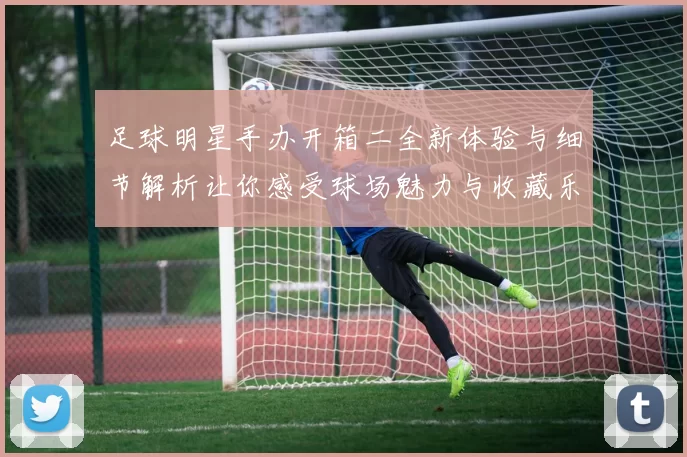 足球明星手办开箱二全新体验与细节解析让你感受球场魅力与收藏乐趣