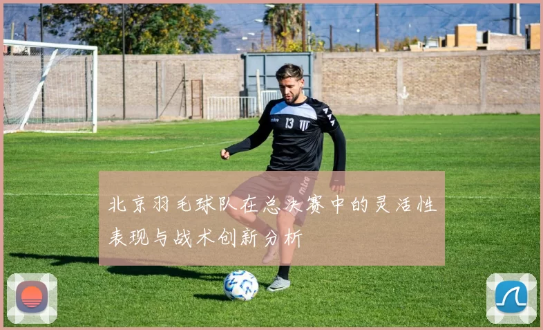 北京羽毛球队在总决赛中的灵活性表现与战术创新分析