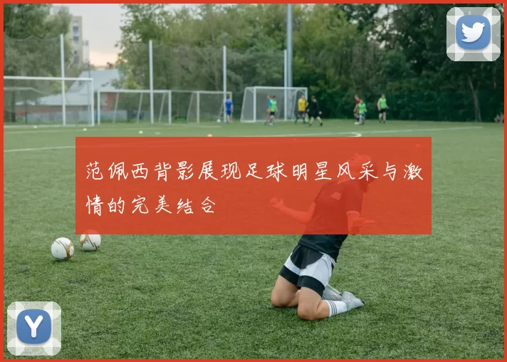 范佩西背影展现足球明星风采与激情的完美结合