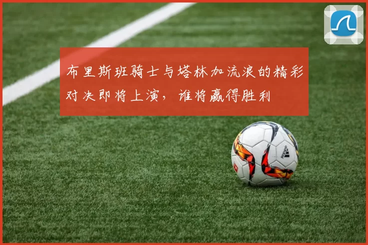 布里斯班骑士与塔林加流浪的精彩对决即将上演，谁将赢得胜利